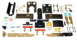 Loco Parts
